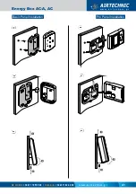 Preview for 41 page of Airtecnic ENERGY BOX AC Operation Manual