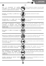 Preview for 5 page of Airtecnic HRWA 64 User Manual