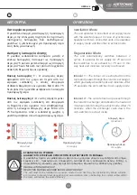 Preview for 11 page of Airtecnic HRWA 64 User Manual