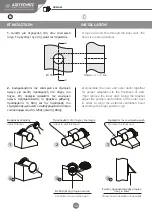 Preview for 12 page of Airtecnic HRWA 64 User Manual