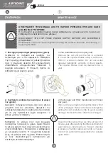 Preview for 16 page of Airtecnic HRWA 64 User Manual