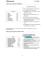 Preview for 27 page of Airtecnics CLEVER CONTROL V3 Installation And Operation Manual