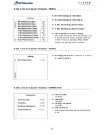 Preview for 28 page of Airtecnics CLEVER CONTROL V3 Installation And Operation Manual