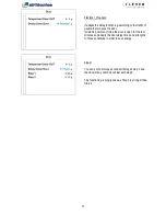 Preview for 31 page of Airtecnics CLEVER CONTROL V3 Installation And Operation Manual