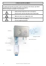 Preview for 14 page of Airtecnics Cyclohnic Installation, Operation And Maintenance Manual