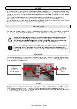 Preview for 3 page of Airtecnics DIF-PUR 6/12 Installation, Operation And Maintenance Manual