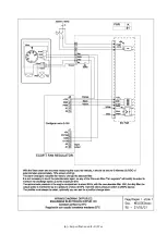 Preview for 6 page of Airtecnics DIF-PUR 6/12 Installation, Operation And Maintenance Manual