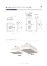 Preview for 8 page of Airtecnics DIF-PUR 6/12 Installation, Operation And Maintenance Manual