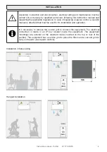 Preview for 3 page of Airtecnics K7 770 HEPA Installation Manual, Operation And Maintenance