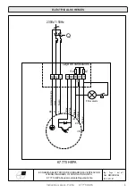 Preview for 5 page of Airtecnics K7 770 HEPA Installation Manual, Operation And Maintenance