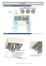 Preview for 7 page of Airtecnics K7 770 HEPA Installation Manual, Operation And Maintenance