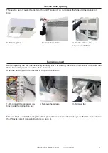 Preview for 11 page of Airtecnics K7 770 HEPA Installation Manual, Operation And Maintenance