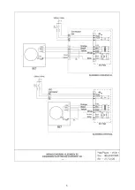 Предварительный просмотр 5 страницы Airtecnics Kleenbox
46/46 Installation, Operation And Maintenance Manual