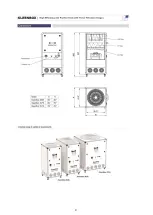 Предварительный просмотр 9 страницы Airtecnics Kleenbox
46/46 Installation, Operation And Maintenance Manual