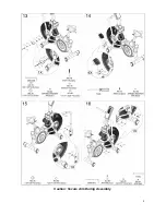 Preview for 9 page of AirTEK Fitness AT-1000B Manual