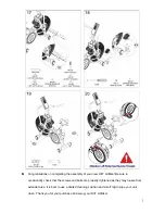 Preview for 10 page of AirTEK Fitness AT-1000B Manual