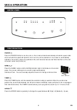 Preview for 3 page of AirTek AT075AE User Manual