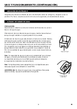 Preview for 11 page of AirTek AT075AE User Manual