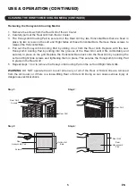 Preview for 6 page of AirTek AT610PM User Manual