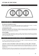 Preview for 8 page of AirTek AT805PM User Manual