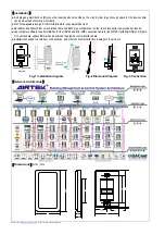 Preview for 2 page of AirTek DST28U Quick Start Manual