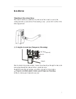 Preview for 7 page of AirTek MOB-10KDCHR Instruction Manual And Use