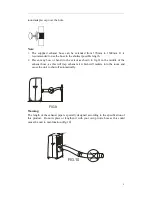 Preview for 9 page of AirTek MOB-10KDCHR Instruction Manual And Use