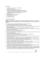 Preview for 4 page of AirTek PCMH45 Service Manual