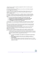 Preview for 7 page of AirTek PCMH45 Service Manual