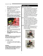 Предварительный просмотр 6 страницы AirTek Twister CP Gold User Manual