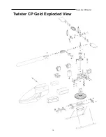 Preview for 14 page of AirTek Twister CP Gold User Manual