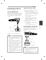 Предварительный просмотр 7 страницы Airtel SH960S-AT Owner'S Manual