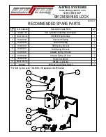 Preview for 7 page of AIRTEQ 9912M Manual