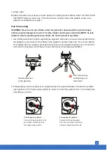 Предварительный просмотр 10 страницы Airthereal Evenfall EVF6BL User Manual