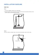 Preview for 9 page of Airthereal EVENING TIDE EVT-14K User Manual