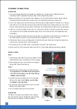 Preview for 11 page of Airthereal EVENING TIDE EVT-14K User Manual