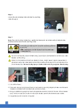 Preview for 13 page of Airthereal EVENING TIDE EVT-14K User Manual