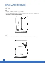 Предварительный просмотр 9 страницы Airthereal EVENING TIDE User Manual