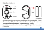 Предварительный просмотр 4 страницы Airthereal FL-100H User Manual