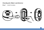 Preview for 8 page of Airthereal FL-100H User Manual