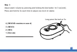 Preview for 10 page of Airthereal FL-100H User Manual