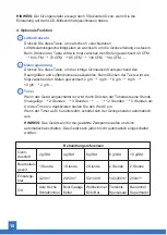 Preview for 19 page of Airthereal MA10K-PRODIGI User Manual