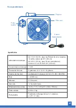 Preview for 48 page of Airthereal MA10K-PRODIGI User Manual