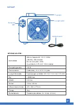 Preview for 58 page of Airthereal MA10K-PRODIGI User Manual