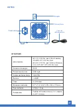 Preview for 26 page of Airthereal MA5000 User Manual