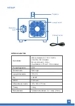 Preview for 56 page of Airthereal MA5000 User Manual