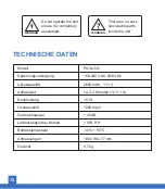 Preview for 13 page of Airthereal PA1K-GO User Manual