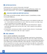 Preview for 23 page of Airthereal PA1K-GO User Manual