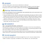 Preview for 9 page of Airthereal PA50-GO User Manual