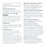 Preview for 3 page of Airthings Corentium Pro Manual